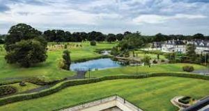 Golf @ Knightsbrook Hotel Spa & Golf Resort